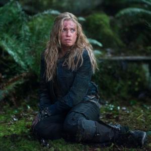 Still of Eliza Taylor in The 100 2014
