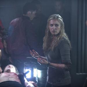 Still of Eliza Taylor in The 100 (2014)
