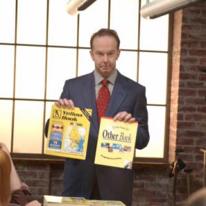Yellow Book campaign