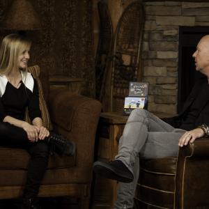 Interview with Terry Burden on PCTV