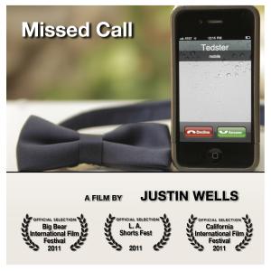 Missed Call Official Poster