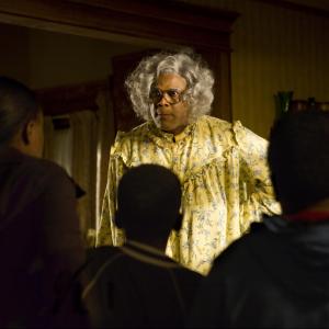 Still of Tyler Perry in I Can Do Bad All by Myself 2009