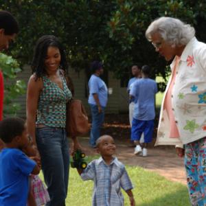 Still of Tyler Perry in Madeas Family Reunion 2006