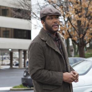 Still of Tyler Perry in The Single Moms Club 2014