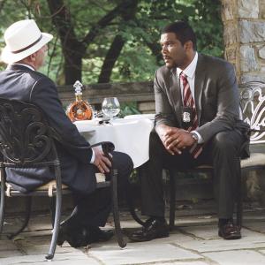 Still of Jean Reno and Tyler Perry in Alex Cross 2012