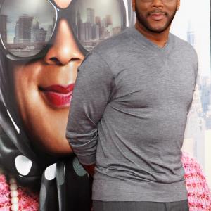 Tyler Perry at event of Madeas Witness Protection 2012