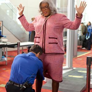 Still of Tyler Perry in Madea's Witness Protection (2012)