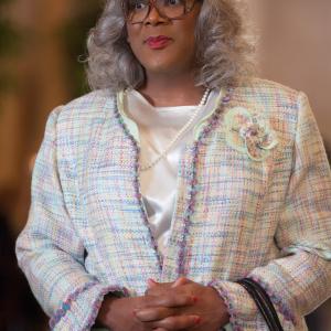 Still of Tyler Perry in Madeas Witness Protection 2012