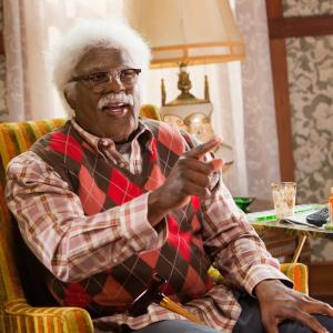 Still of Tyler Perry in Madea's Big Happy Family (2011)