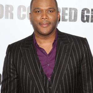 Tyler Perry at event of For Colored Girls 2010