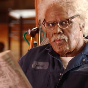 Still of Tyler Perry in Diary of a Mad Black Woman 2005