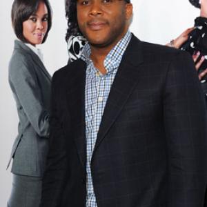 Tyler Perry at event of Why Did I Get Married Too? (2010)