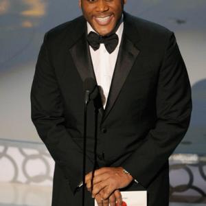 Tyler Perry at event of The 82nd Annual Academy Awards 2010