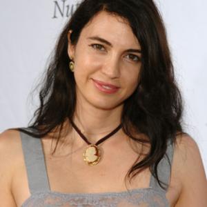 Shiva Rose at event of Weeds 2005