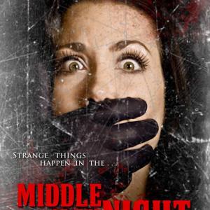 Poster for Middle of the Night 2014