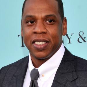 Jay Z at event of Didysis Getsbis (2013)