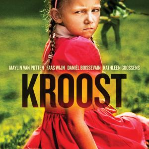 KROOST a short film by Willem de Beukelaer Written by Eva CastilloAben Produced by Ariel Castillo
