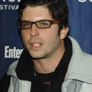 Jonathan Levine at event of The Wackness 2008