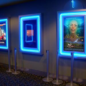 Sea of Dreams in theaters