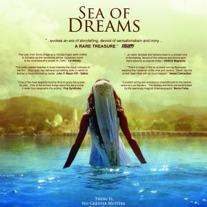 Pepe Bojorquez, Sea of Dreams' reviews. www.pepebojorquez.com