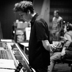 Vince Emmett - Composer - Producer