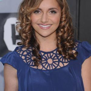 Alyson Stoner at event of Camp Rock 2008