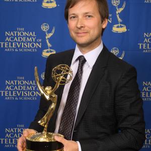 2-Time Emmy Winner, 2014