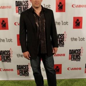 Red Carpet  2012 Dances with Films Film Festival