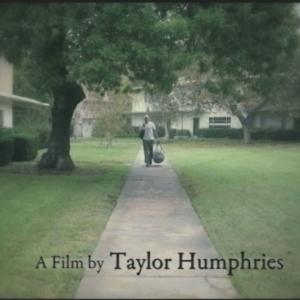 Taylor Humphries