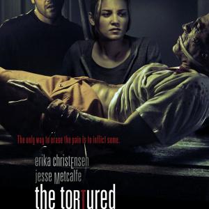 Bill Lippincott, Erika Christensen & Jesse Metcalf in The Tortured