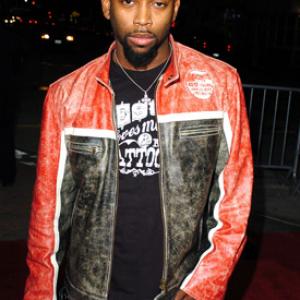Tonéx at event of xXx: State of the Union (2005)
