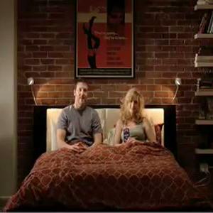 KY INTENSE Commercial Still Starring Matty Blake
