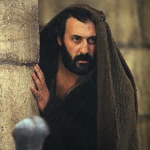 Still of Francesco De Vito in The Passion of the Christ 2004