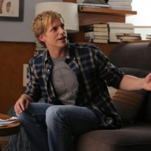 Still of Chris Geere in You're the Worst (2014)
