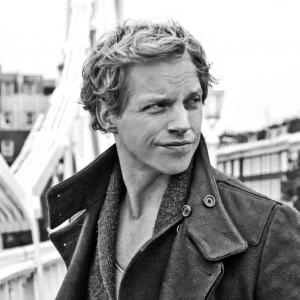 Chris Geere for Interview Magazine