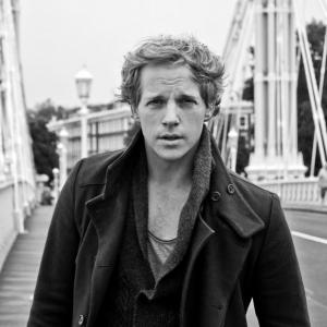 Chris Geere for Interview Magazine
