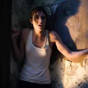 Still of Jennifer Carpenter in Quarantine (2008)