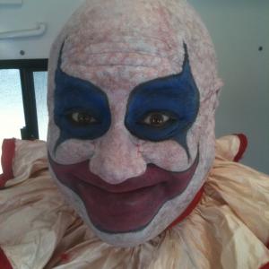 Fucko the clown In Scary or Die