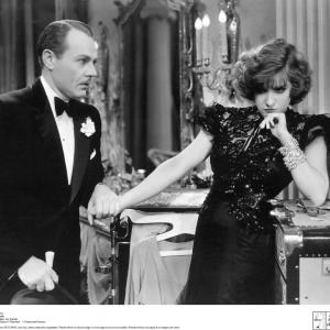 Still of Lili Damita and Charles Ruggles in This Is the Night 1932