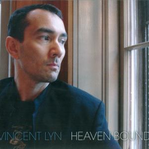 Heaven Bound CD released in 2011 Garnered two nominations one for Best Instrumental Jazz Album and Best Jazz Improv Solo The Top Ten Jazz Album of the year for Unsigned Artists
