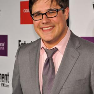 Rich Sommer at event of The 61st Primetime Emmy Awards 2009