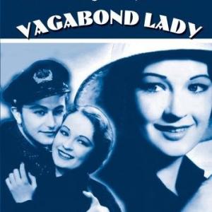 Robert Young and Evelyn Venable in Vagabond Lady (1935)