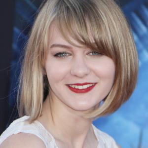 Guardians Of The Galaxy Premiere Ryan Simpkins