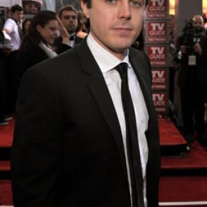Casey Affleck at event of 14th Annual Screen Actors Guild Awards 2008