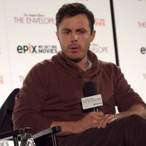 Casey Affleck at event of Out of the Furnace 2013