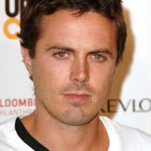Casey Affleck at event of Stand Up to Cancer 2008