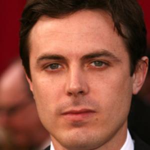 Casey Affleck at event of The 80th Annual Academy Awards 2008