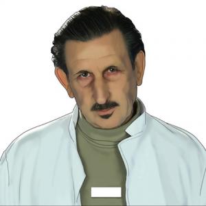 Dr Malaccai