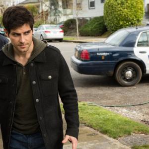 Still of David Giuntoli in Grimm 2011