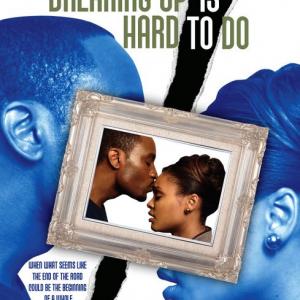 Breaking up is Hard to Do... starring Demetria Mckinney & Kendrick Cross Blue Lion Club Productions